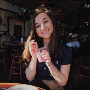 Meet your Posher, Elsa